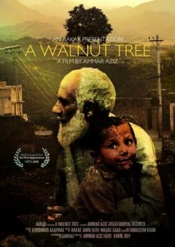 Ореховое дерево / A Walnut Tree 2015 скачать через торрент в хорошем качестве