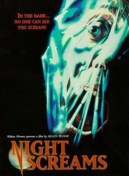 Ночные крики / Night Screams 1987 скачать через торрент в хорошем качестве