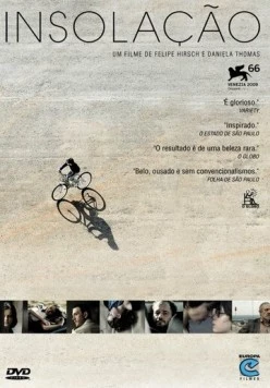 Солнечный удар / Insolação 2009 скачать через торрент в хорошем качестве
