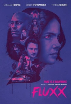 Флюкс / Fluxx 2024 скачать через торрент в хорошем качестве