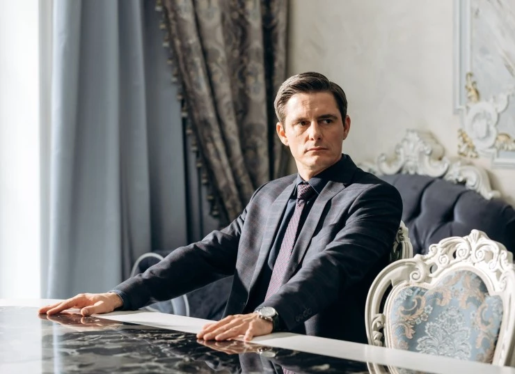 Невский. Близкий враг 2024 скачать торрентом Невский. Близкий враг 2024 скачать торрентом