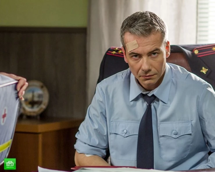 Ментовские войны 9 2015 скачать торрентом Ментовские войны 9 2015 скачать торрентом