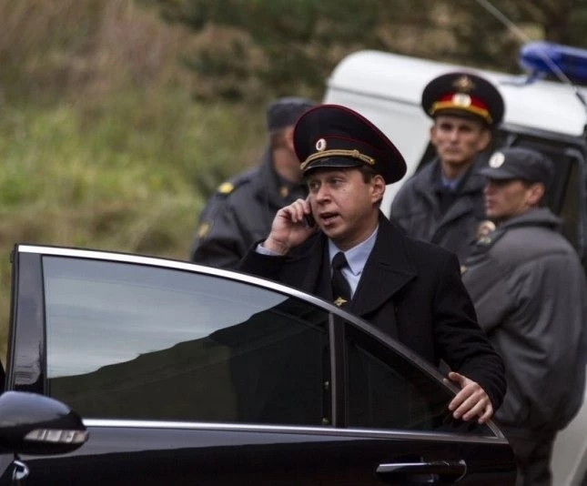 Ментовские войны 8 2014 скачать с торрента Ментовские войны 8 2014 скачать с торрента