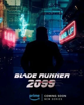 Бегущий по лезвию 2099 / Blade Runner 2099 2026 скачать через торрент в хорошем качестве