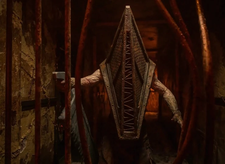 Возвращение в Сайлент Хилл 2026 скачать с торрента Возвращение в Сайлент Хилл 2026 скачать с торрента