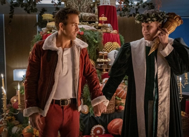 В духе Рождества 2022 скачать торрентом В духе Рождества 2022 скачать торрентом