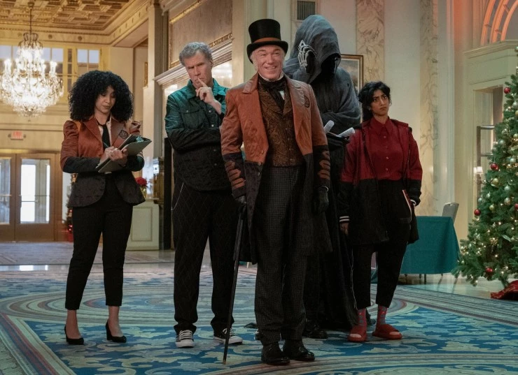 В духе Рождества 2022 скачать через торрент бесплатно В духе Рождества 2022 скачать через торрент бесплатно