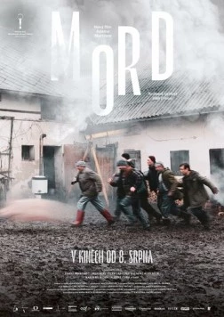 Свежина / Mord 2024 скачать через торрент в хорошем качестве
