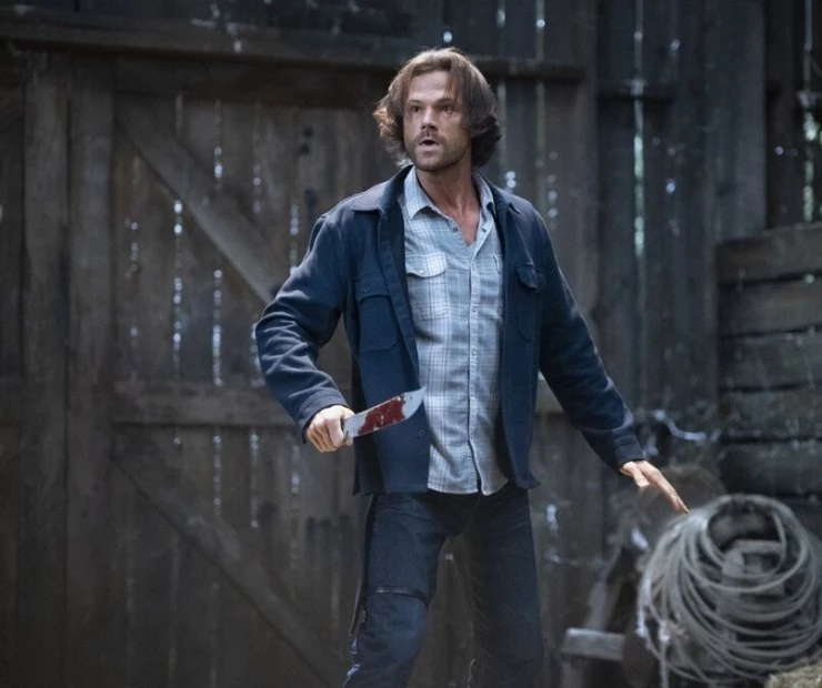 Сверхъестественное 2006 скачать торрентом Сверхъестественное 2006 скачать торрентом