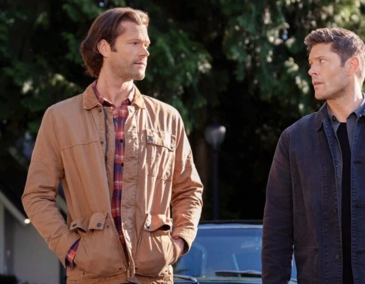 Сверхъестественное 2006 скачать через торрент бесплатно Сверхъестественное 2006 скачать через торрент бесплатно