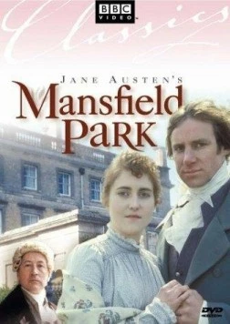 Мэнсфилд Парк / Mansfield Park 1983 скачать через торрент в хорошем качестве