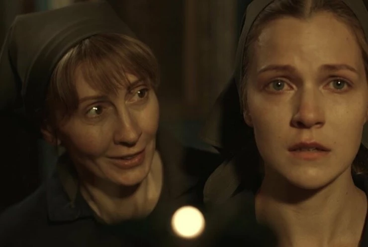 Испытание 2019 скачать с торрента Испытание 2019 скачать с торрента