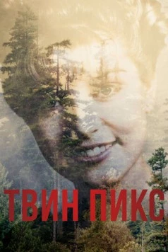 Твин Пикс / Twin Peaks: The Return 2017 скачать через торрент в хорошем качестве