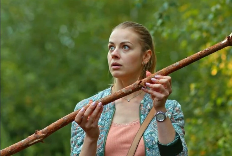 Сельский детектив 2. Месть Чернобога 2019 скачать с торрента Сельский детектив 2. Месть Чернобога 2019 скачать с торрента