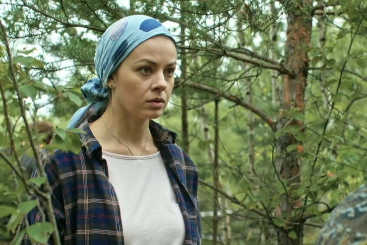 Сельский детектив 2. Месть Чернобога 2019 скачать через торрент бесплатно Сельский детектив 2. Месть Чернобога 2019 скачать через торрент бесплатно