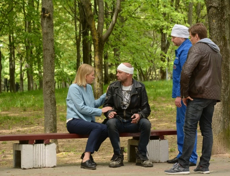 Мухтар. Новый след 2016 скачать через торрент бесплатно Мухтар. Новый след 2016 скачать через торрент бесплатно