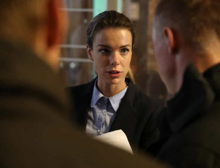 Московские тайны. Опасный переплет 2018 скачать через торрент бесплатно Московские тайны. Опасный переплет 2018 скачать через торрент бесплатно