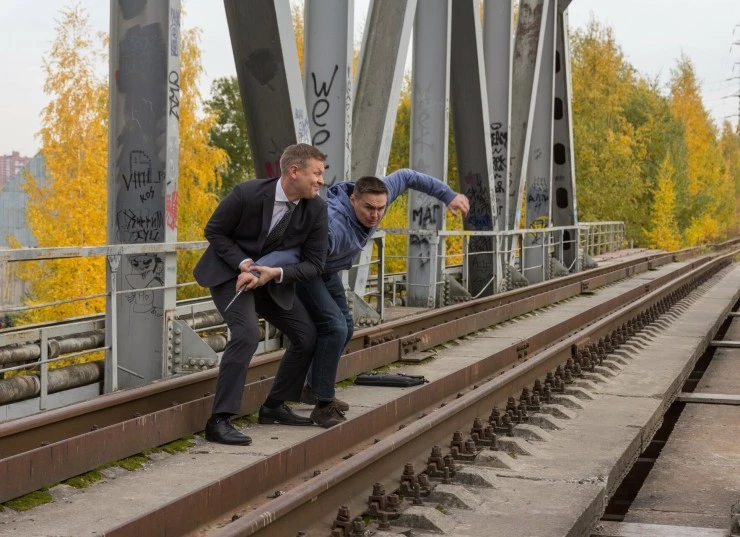 Невский. Охота на Архитектора 2021 скачать торрентом Невский. Охота на Архитектора 2021 скачать торрентом