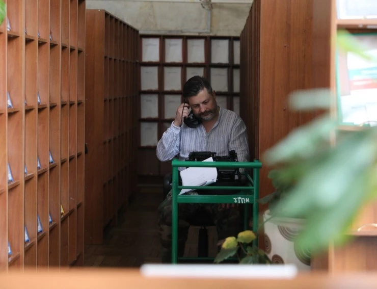 Московские тайны. Опасный переплет 2018 скачать с торрента Московские тайны. Опасный переплет 2018 скачать с торрента