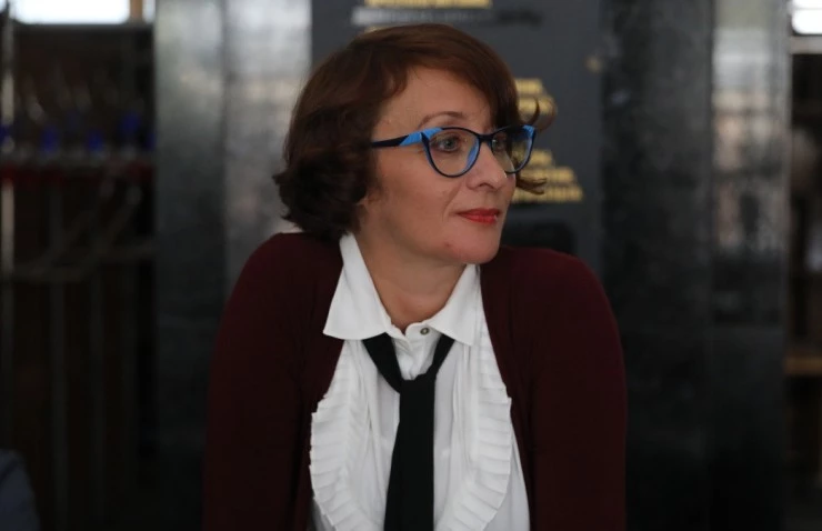 Московские тайны. Опасный переплет 2018 скачать торрентом Московские тайны. Опасный переплет 2018 скачать торрентом