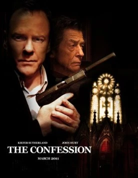 Исповедь / The Confession 2011 скачать через торрент в хорошем качестве