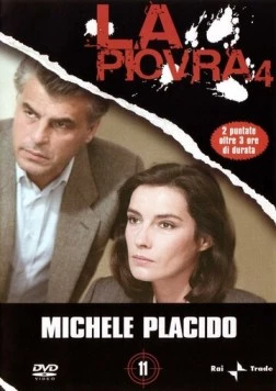 Спрут 4 / La piovra 4 1989 скачать через торрент в хорошем качестве