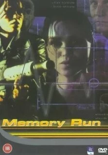 Погоня за памятью / Memory Run 1995 скачать через торрент в хорошем качестве