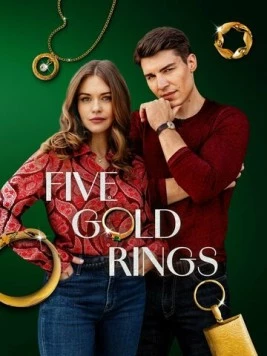 Пять золотых колец / Five Gold Rings 2024 скачать через торрент в хорошем качестве
