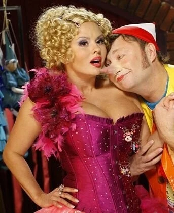 Золотой ключик 2009 скачать через торрент бесплатно Золотой ключик 2009 скачать через торрент бесплатно