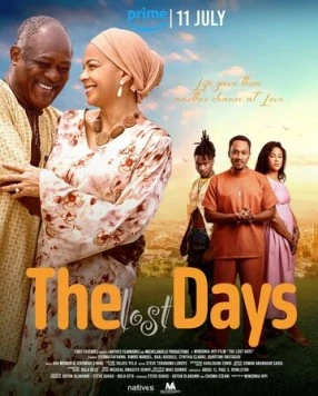 Потерянные дни / The Lost Days 2025 скачать через торрент в хорошем качестве