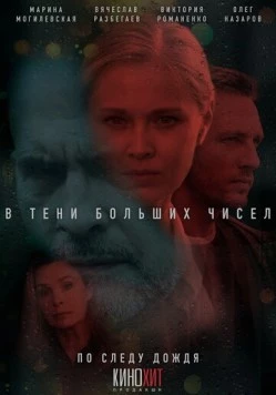 В тени больших чисел. По следу дождя 2023 скачать через торрент в хорошем качестве