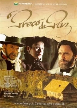 Цена мира / O Preço da Paz 2003 скачать через торрент в хорошем качестве