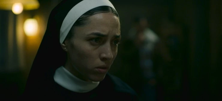 Заклятье. Последняя битва 2022 скачать с торрента Заклятье. Последняя битва 2022 скачать с торрента