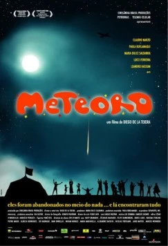Метеор / Meteoro 2006 скачать через торрент в хорошем качестве