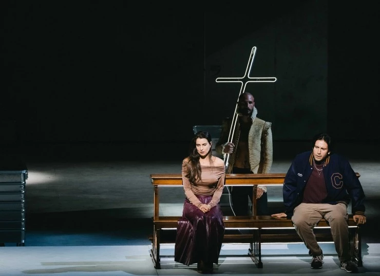 TheatreHD: Венская опера: Дон Карлос 2024 скачать с торрента TheatreHD: Венская опера: Дон Карлос 2024 скачать с торрента