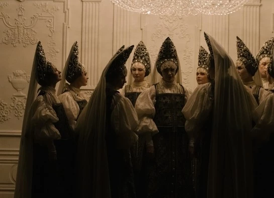 TheatreHD: Женитьба 2025 скачать с торрента TheatreHD: Женитьба 2025 скачать с торрента