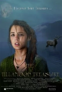 Сокровища Тилламуке / The Tillamook Treasure 2006 скачать через торрент в хорошем качестве