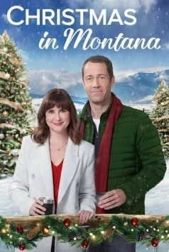 Рождество в Монтане / Christmas in Montana 2019 скачать через торрент в хорошем качестве