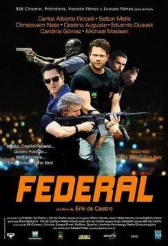 Федерал / Federal 2010 скачать через торрент в хорошем качестве
