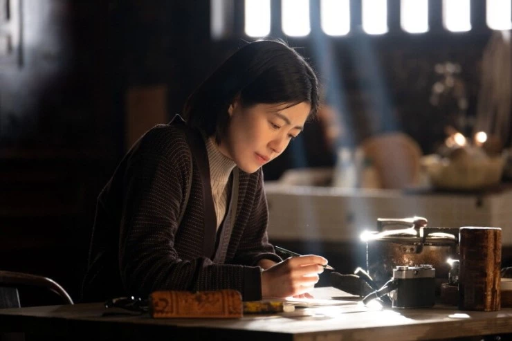 Два сезона, два незнакомца 2025 скачать с торрента Два сезона, два незнакомца 2025 скачать с торрента