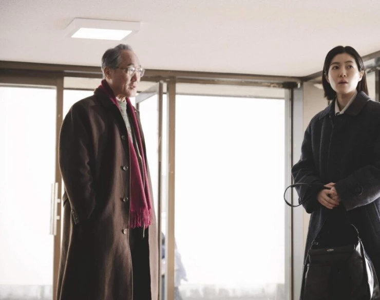 Два сезона, два незнакомца 2025 скачать торрентом Два сезона, два незнакомца 2025 скачать торрентом