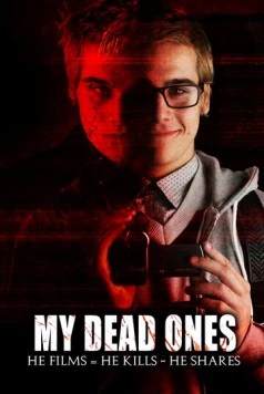 Мои мертвецы / O Segredo de Davi 2018 скачать через торрент в хорошем качестве