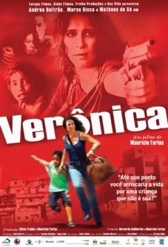 Вероника / Verônica 2008 скачать через торрент в хорошем качестве