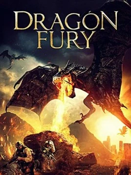 Ярость дракона / Dragon Fury 2021 скачать через торрент в хорошем качестве