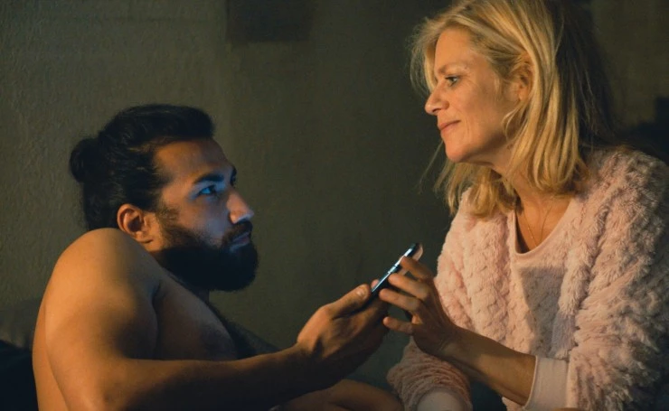 Перемены 2021 скачать с торрента Перемены 2021 скачать с торрента