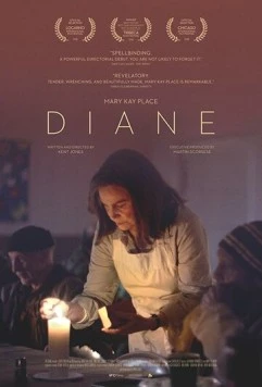Диана / Diane 2018 скачать через торрент в хорошем качестве