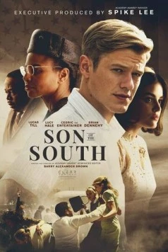 Сын юга / Son of the South 2020 скачать через торрент в хорошем качестве