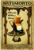 Мертворождённый / Natimorto 2009 скачать через торрент в хорошем качестве