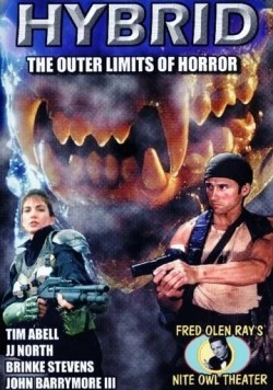 Гибрид / Hybrid 1997 скачать через торрент в хорошем качестве