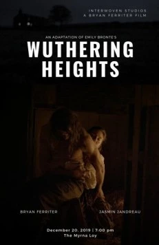 Грозовой перевал / Wuthering Heights 2022 скачать через торрент в хорошем качестве